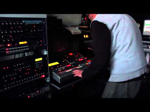 E23N42SF at Permanently off Records Live I