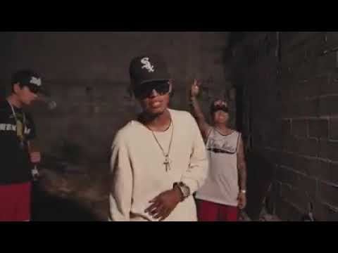 Richard ahumada y chikis ra