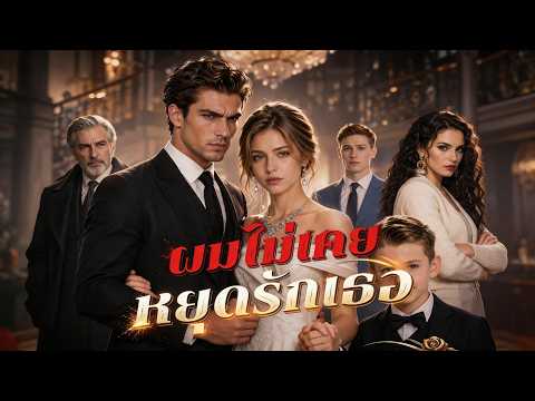 🇹🇭ผมไม่เคยหยุดรักเธอ#drama
