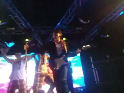 Banda AR 15 & Bruno E Trio Dvd Tecno Melody Fest Music