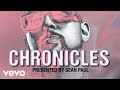Sean Paul - Chronicles (Lyric Video)