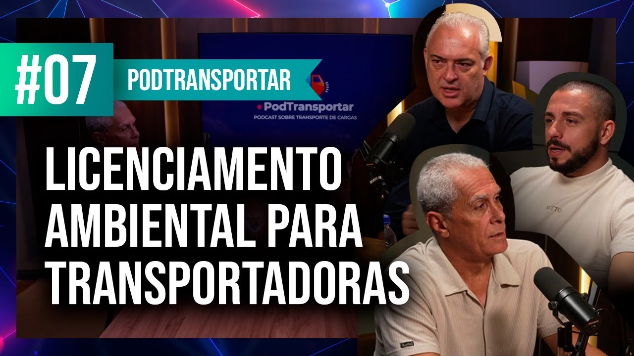 Licenciamento Ambiental: O Que Toda Transportadora Precisa Saber Para Evitar Multas e Riscos!
