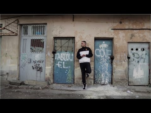 Ferro G & Kest - Bucarest (Prod. Slug)