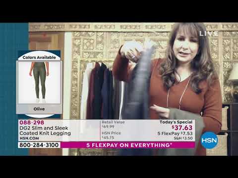 HSN | Saturday Morning with Callie & Alyce - Big Deals Weekend 10.10.2020 - 10 AM