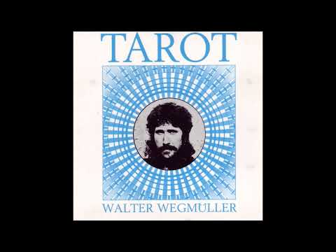 Walter Wegmüller - Der Herrscherin (1973)