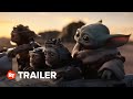 The Mandalorian And Grogu Trailer 1 2026