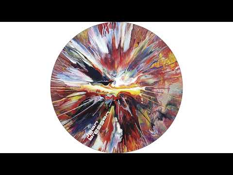 B2. Jean Bressan - Movements [ENDAI002]