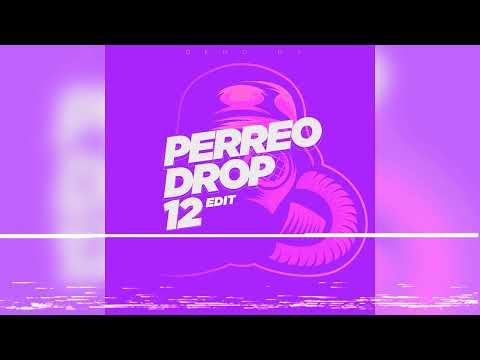 PERREO DROP 12 EDIT REMMIX