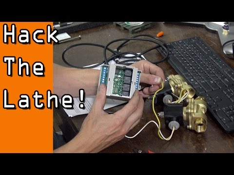 Modifying Coolant M Codes in Fusion 360 Post Processor - NYC CNC