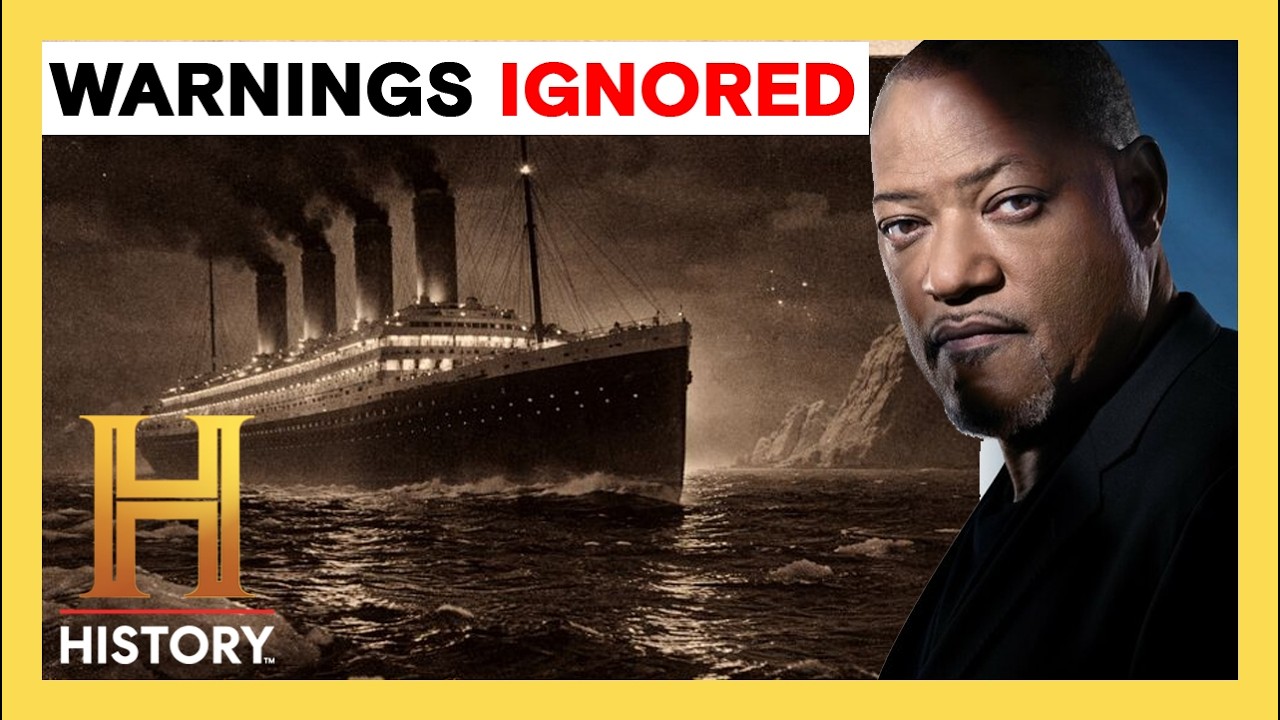 Titanic's Extraordinary Lost Evidence (S1, E2) | History's Greatest Mysteries | Full Episode