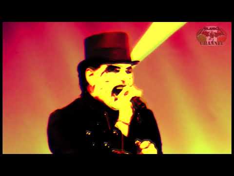 Metallica with Hank Shermann, Michael Denner, Timi Hansen & King Diamond - Mercyful Fate