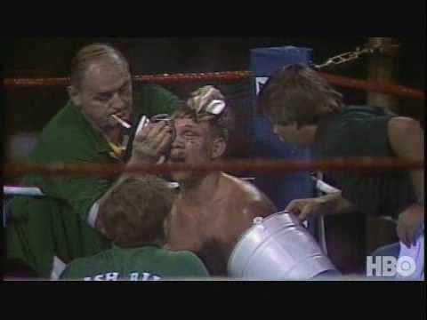Assault in the Ring