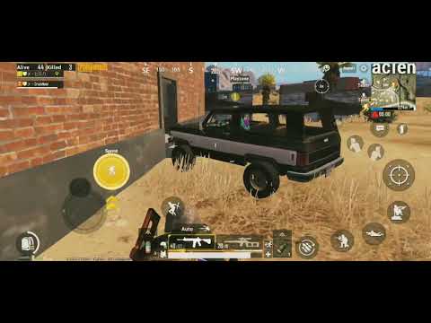 O PAU TORANDO EM SAN MARTIN | Duo ft. Tody vs Squad