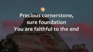 Chris Tomlin - All To Us - Lyrics