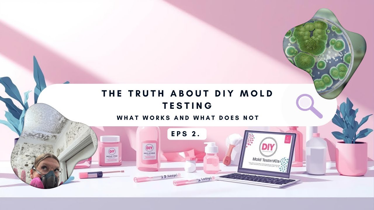 The Truth About DIY Mold Kits: What Works and What Doesn’t 