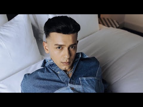 Jan Bendig - MÁM TĚ RÁD (seriál Amor)