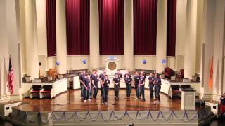 Come Fly With Me - Frank Sinatra (Otto Tunes Cover)