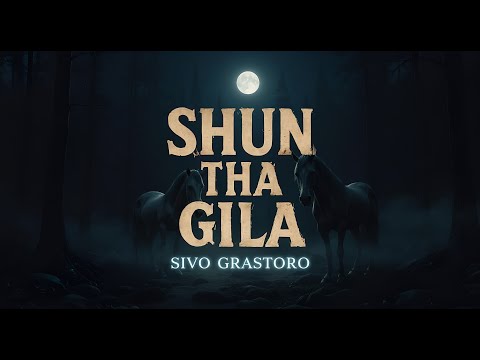 Sivo Grastoro | Romane Gila 2025