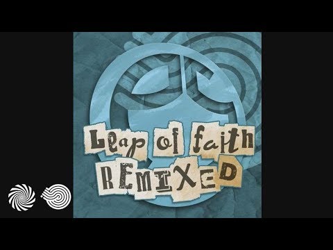 Perfect Stranger - Leap Of Faith (Riktam & Bansi Remix)