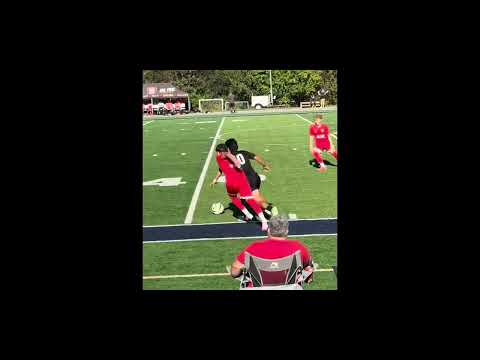 Clips from the past few games
