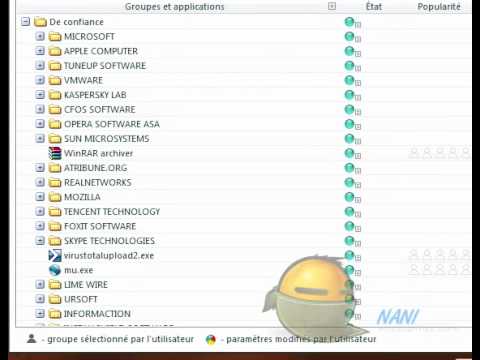 comment reparer kaspersky pure