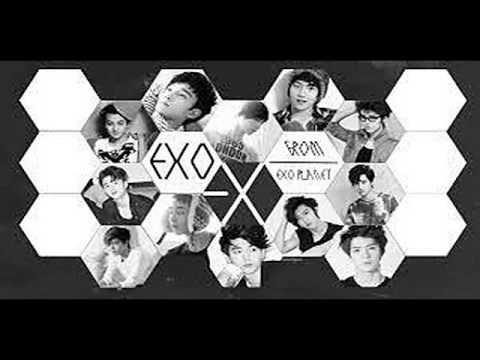 EXO - Three SIx Five (365)