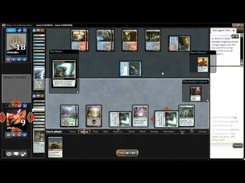 Lantern Control vs. Cruel Control (3)[0-2]