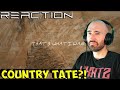 MORGAN WALLEN TATE MCRAE WHAT I WANT FIRST REACTION