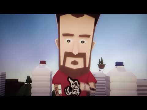Video thumbnail for Stínohra