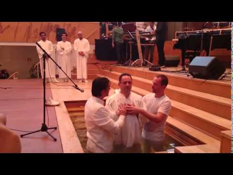 تعمید  توسل عبدی گورانسراب