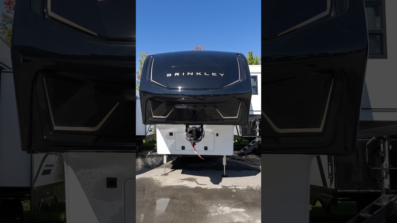2027 Brinkley Model Z 3600 FIFTH WHEEL