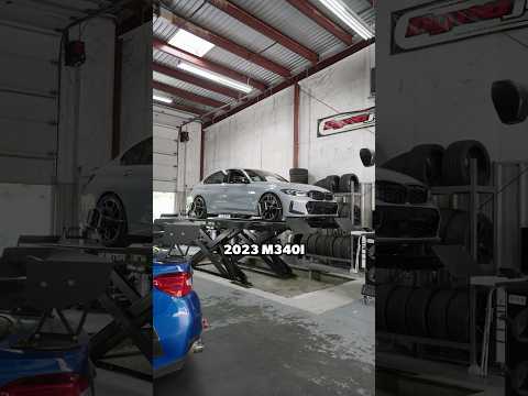 2023 M340i MODDED