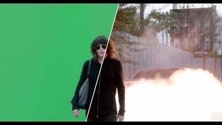 Ray Donovan Season 6 - VFX Breakdown by Stargate Studios