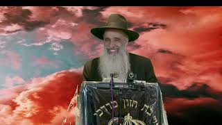 הרב מאיר דוד שמואלי - משיח כבר כאן