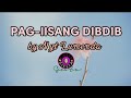 PAG-IISANG DIBDIB - Nyt Lumenda/lyrics @siesta7862