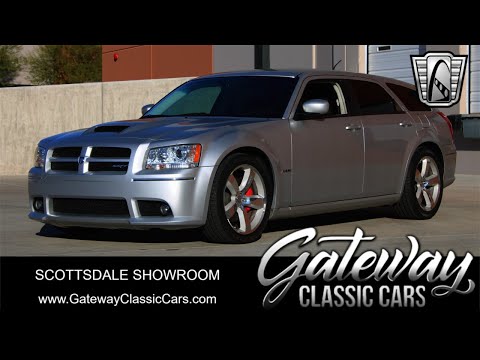2008 Dodge Magnum (CC-1806755) for sale in O'Fallon, Illinois
