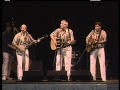 KINGSTON TRIO  Tijuana Jail  2005 LiVe