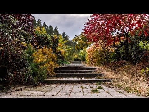 Answering Muslims: God's Resting Place