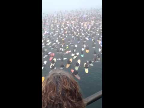 Pastor Chuck Smith Memorial