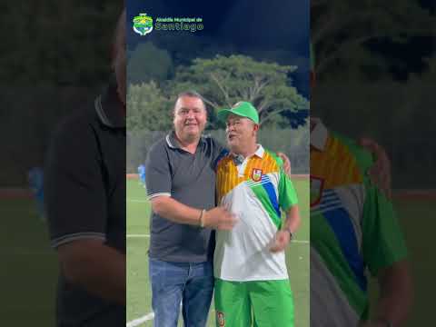 ¡La Pasión del Fútbol Territorio de Paz!⚽⚽