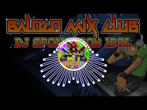 magparaya - ft by Dj Spongebob Castro remix