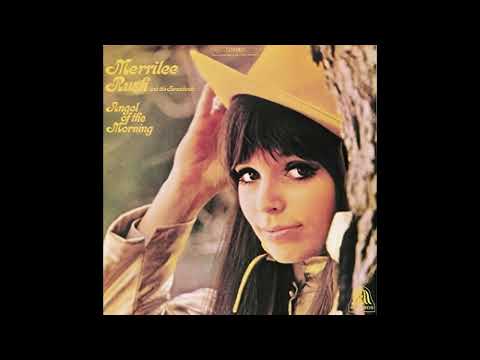 Merrilee & The Turnabouts  - Angel Of The Morning - 1968 (STEREO in)