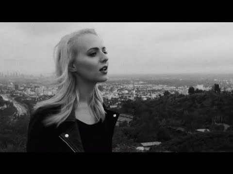 Hello Adele // Madilyn Bailey