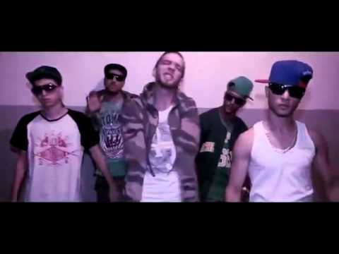 Spoo Pow Feat 7 Toun   Be ChiFa CLIP HD