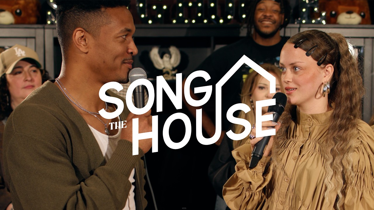 Song House Live