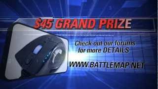 PC MAPPING COMPETITION $45 GRAND PRIZE!