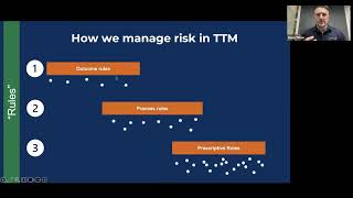 Events Traffic Management Changes with Dave Tilton