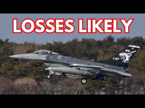 US Preps for Iran War: Here's How It Could Look