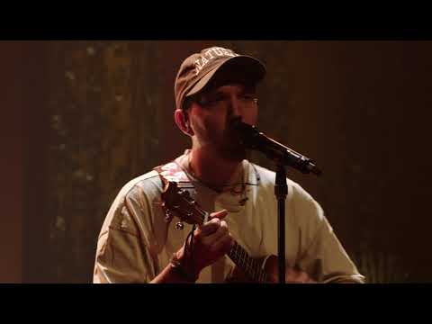 Jay Scøtt - Un peu trop vite | En direct du CLUB SODA - 8 avril 2022