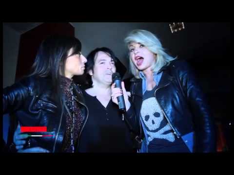 Italy.co Live Show @ Evita (sabato 27 ottobre 2012)